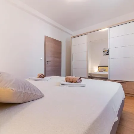 Stella Apartment Medulin
